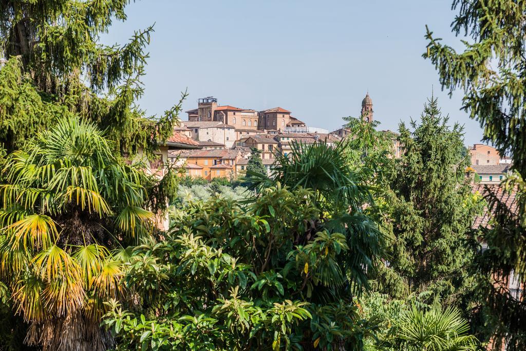 La Chicca B&B Siena Exterior photo