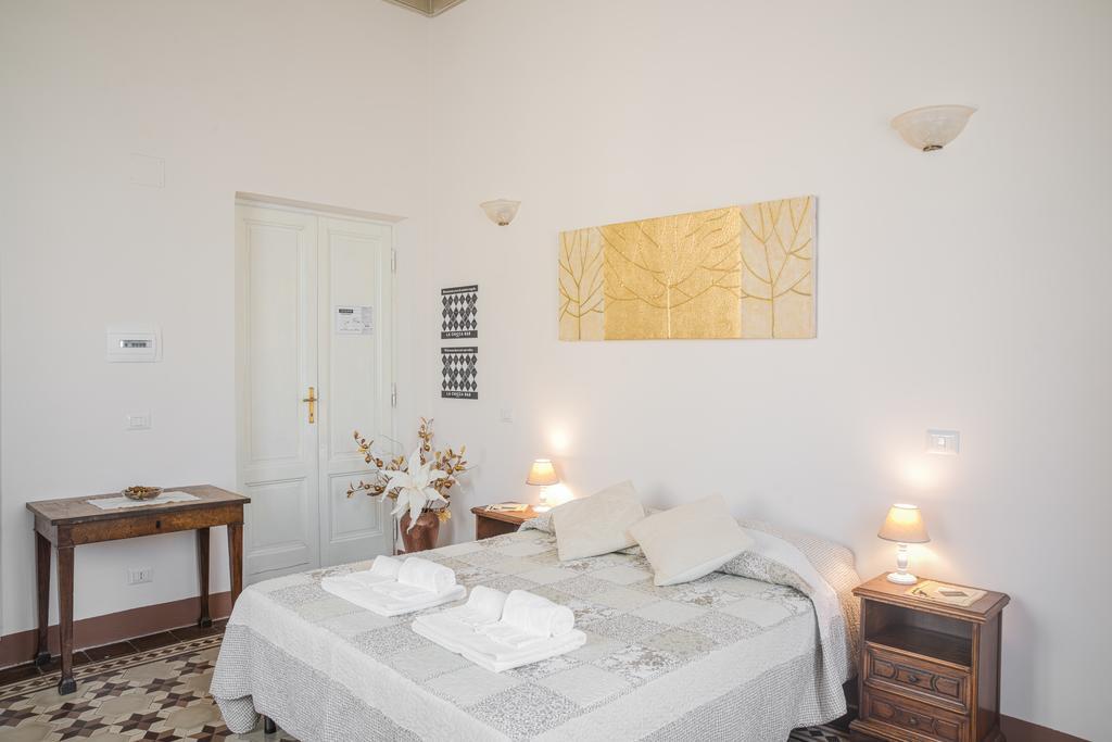 La Chicca B&B Siena Room photo