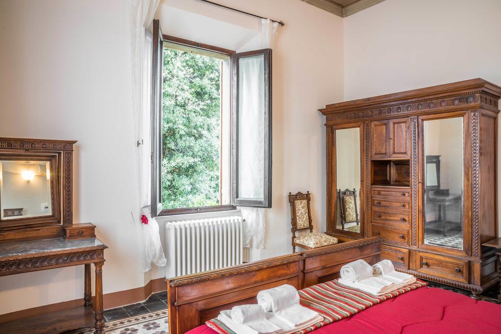 La Chicca B&B Siena Room photo