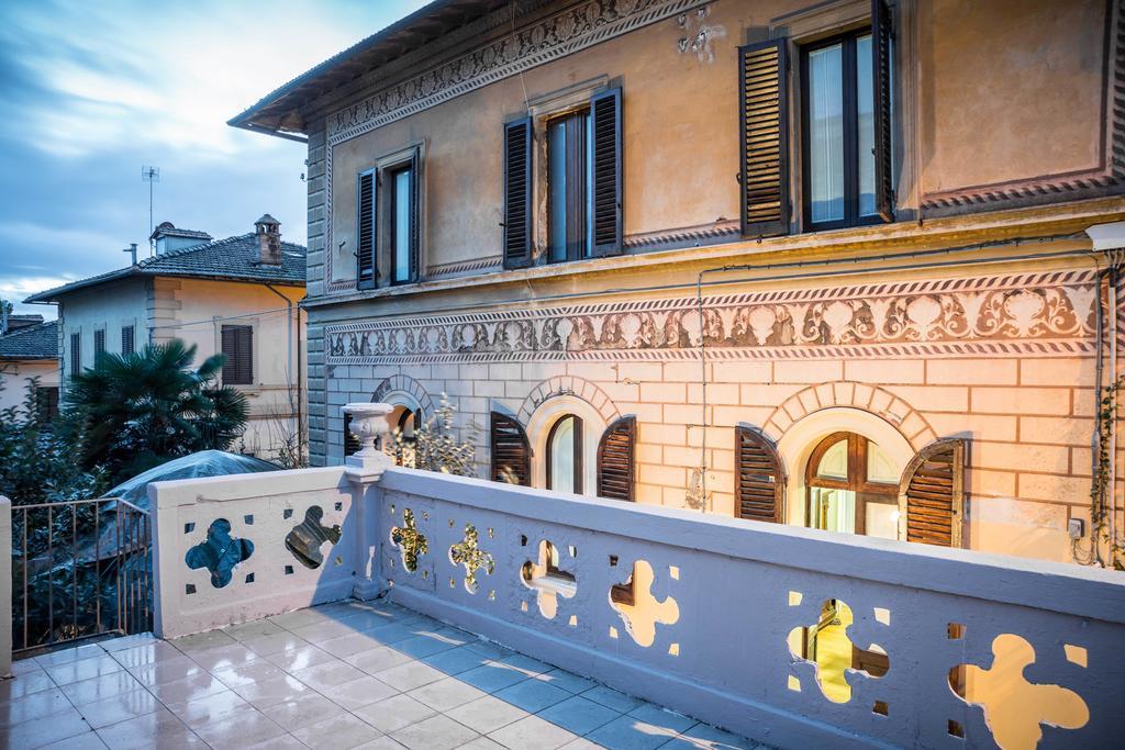 La Chicca B&B Siena Exterior photo