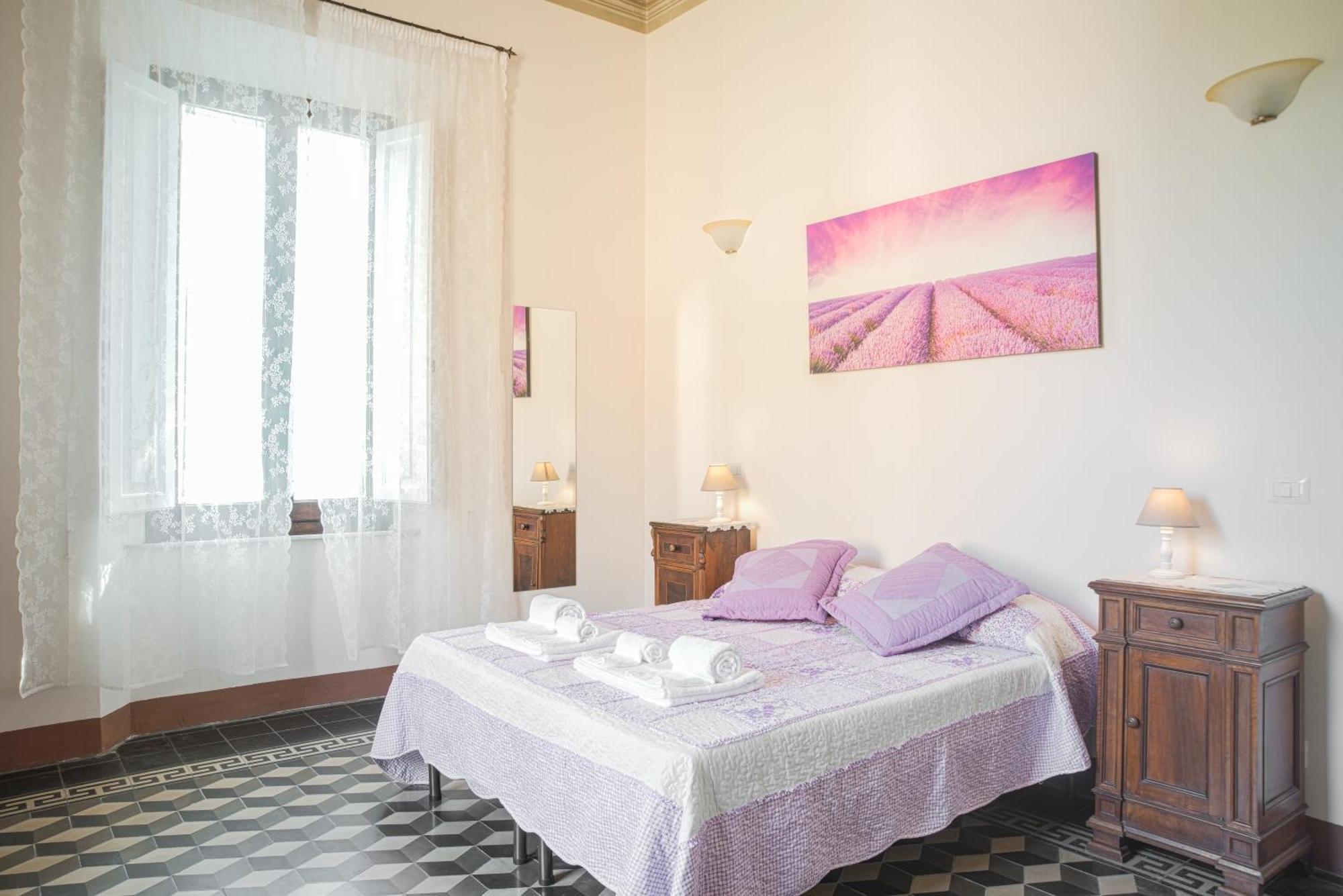 La Chicca B&B Siena Room photo