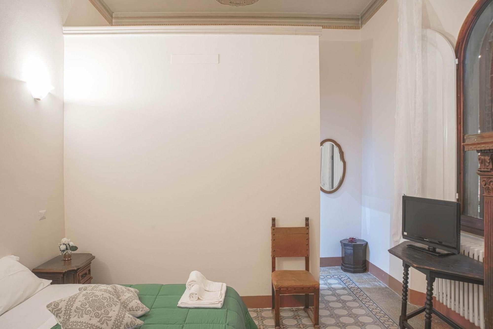 La Chicca B&B Siena Room photo