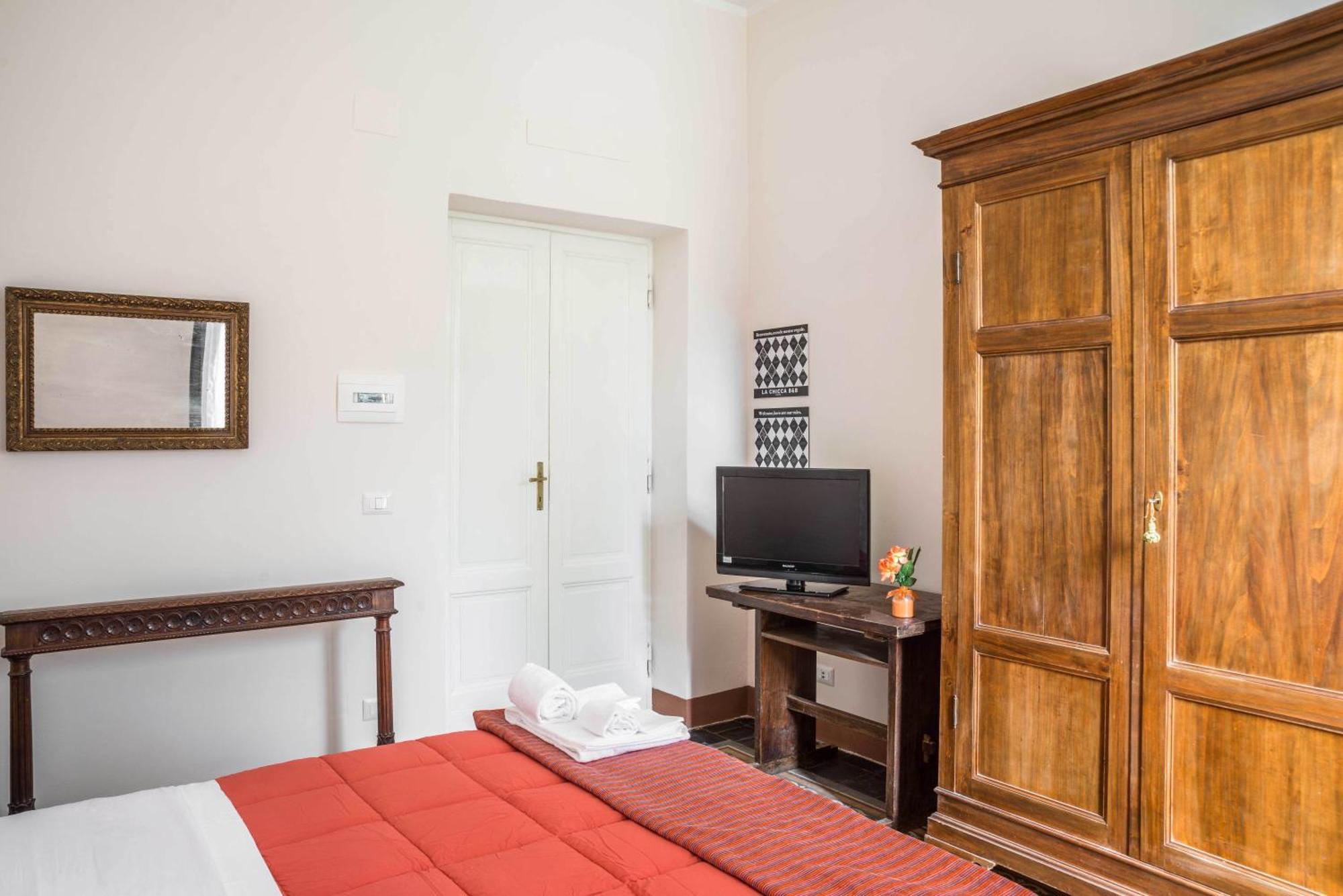La Chicca B&B Siena Room photo