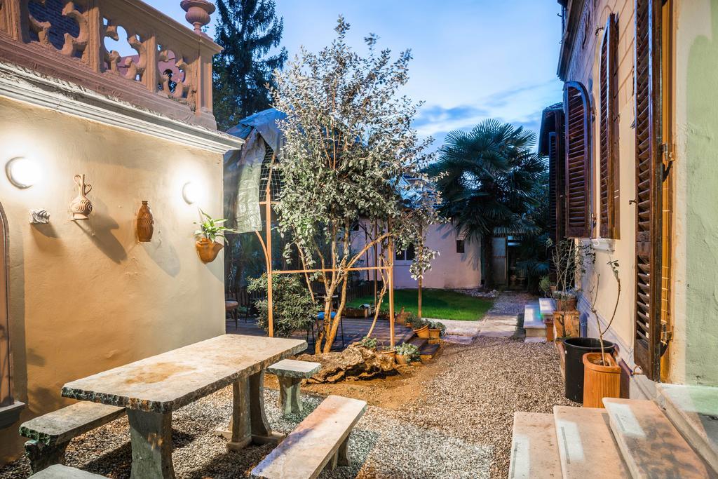 La Chicca B&B Siena Exterior photo