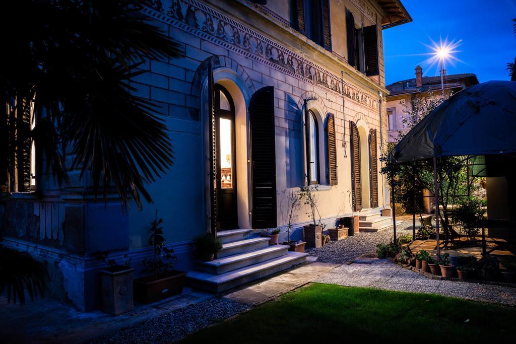 La Chicca B&B Siena Exterior photo