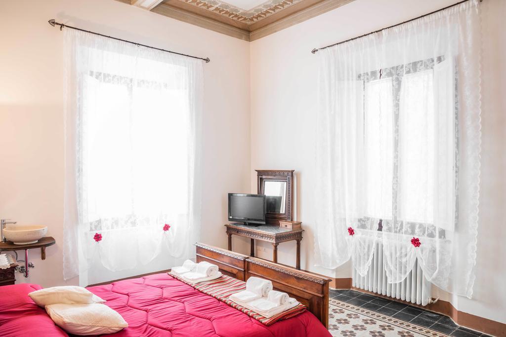 La Chicca B&B Siena Room photo