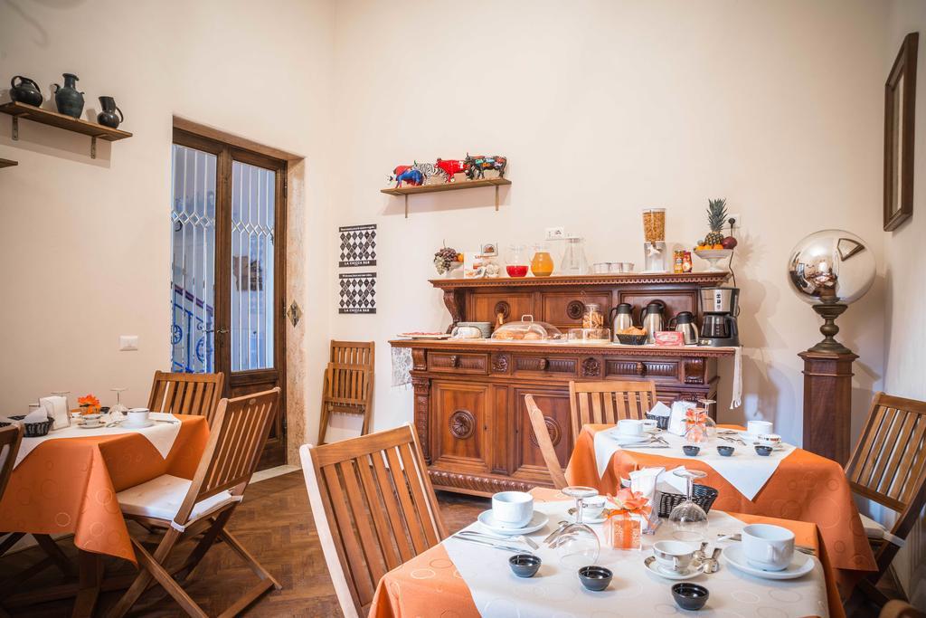 La Chicca B&B Siena Exterior photo