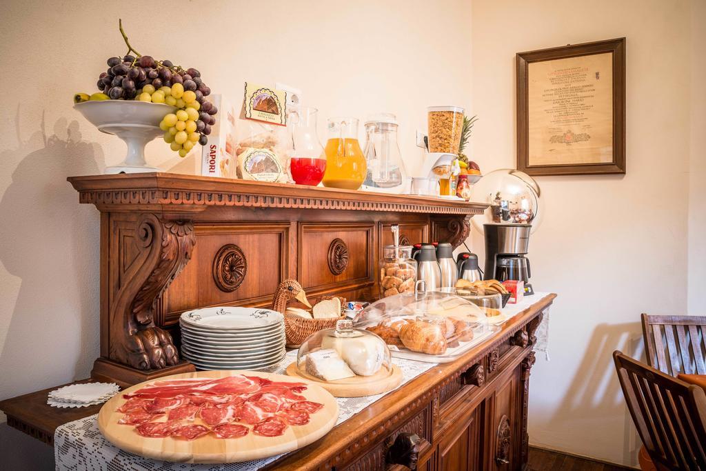 La Chicca B&B Siena Exterior photo