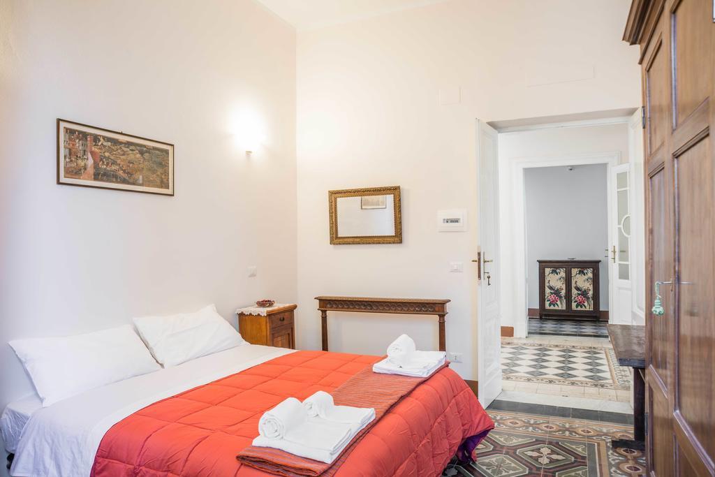 La Chicca B&B Siena Exterior photo