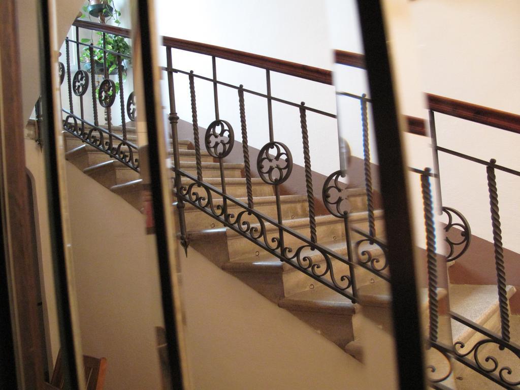 La Chicca B&B Siena Exterior photo