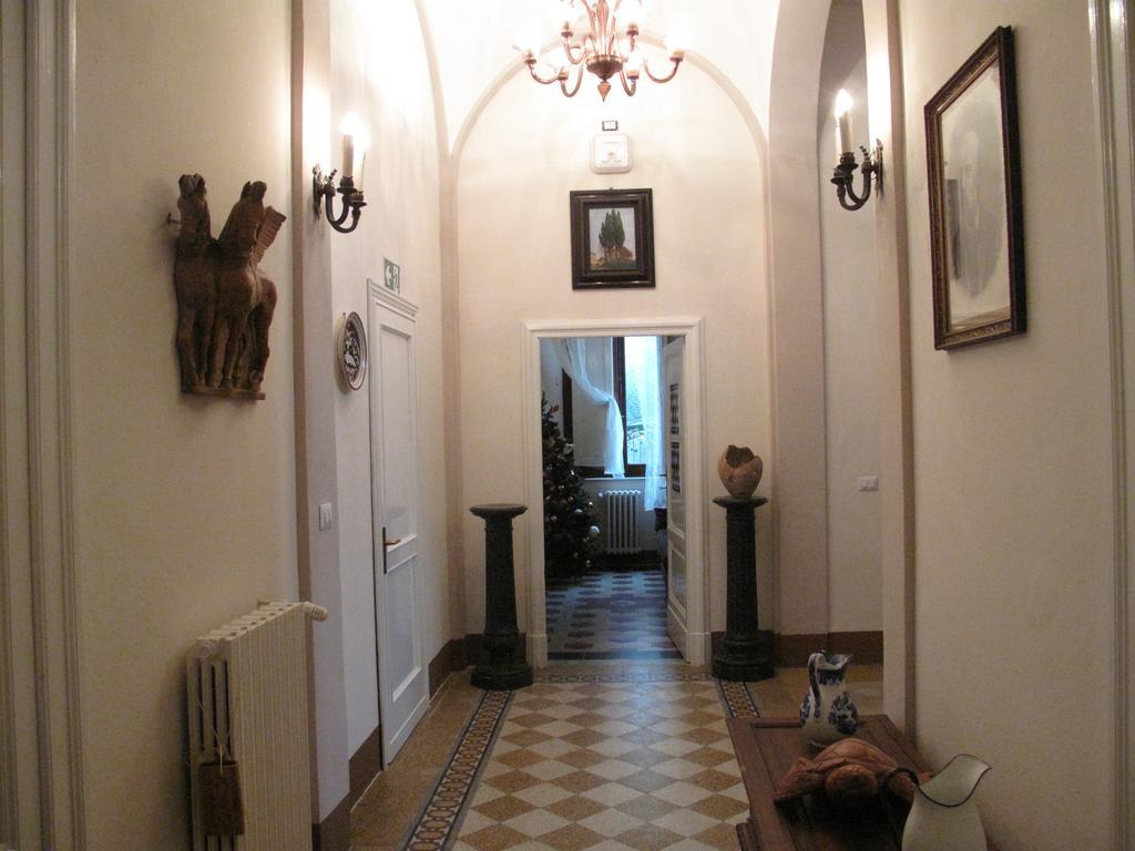 La Chicca B&B Siena Exterior photo